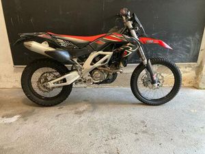 APRILIA RXV 550, BAUJAHR 2010