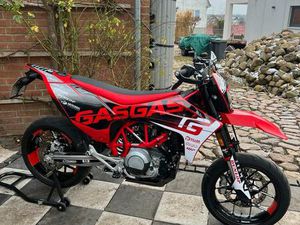 GASGAS SM700