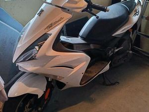 PEUGEOT C-TECH JET FORCE ICE-BLADE