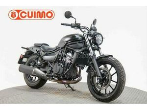 KAWASAKI - ELIMINATOR 500