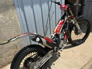 GAS GAS - TXT 300 GP 2019