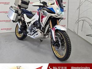 HONDA - CRF1100L AFRICA TWIN