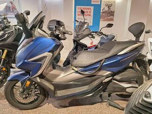 HONDA - FORZA 350
