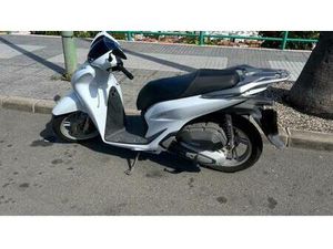 HONDA - HONDA SH 125