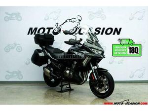 KAWASAKI - VERSYS 1000