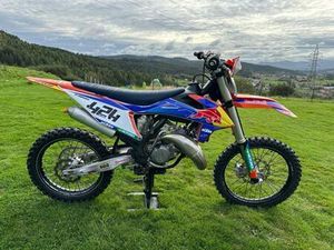 KTM - SX 125 CC DEL 2021