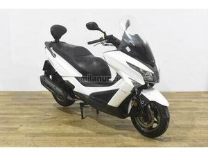 KYMCO - GRAND DINK 125