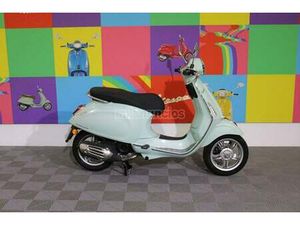 VESPA - PRIMAVERA