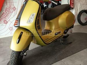 VESPA - GTS 125