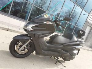 YAMAHA - MAJESTY 400 ABS