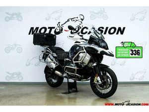 BMW - R 1250 GS ADVENTURE