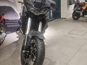 MOTO GUZZI - STELVIO