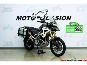 TRIUMPH - TIGER 1200 RALLY