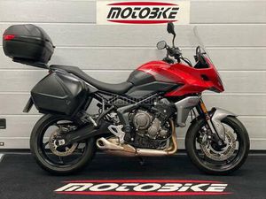 TRIUMPH - TIGER SPORT 660