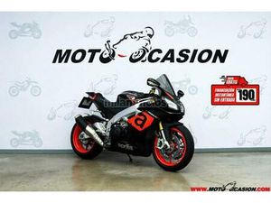 APRILIA - RSV4 RR
