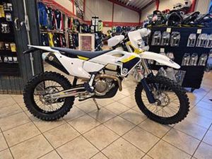 KEVA MOTOR AB, FINJA