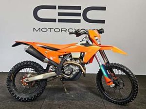 KTM 450 EXC-F *FÖRSÄLJNINGSUPPDRAG* (-) - BYTBIL.COM ◊