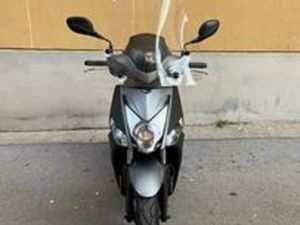 KYMCO AGILITY 200I