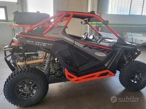 RZR 1000 PRO TURBO ULTIMATE - 2021