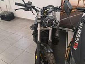 BMW K 100 RS 1985 PERMUTA FINANZIAMENTO