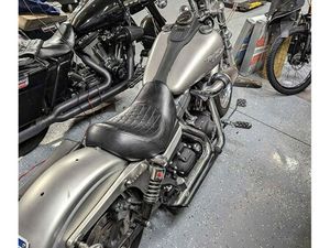 2007 HARLEY-DAVIDSON DYNA® STREET BOB®