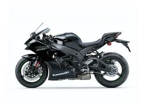 2021 KAWASAKI NINJA® ZX™-10R ABS