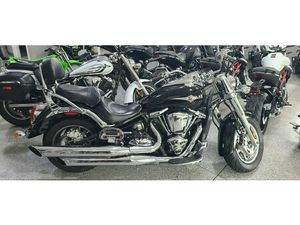 2006 KAWASAKI VULCAN® 2000 CLASSIC