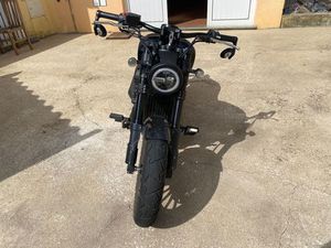 VENDO KEEWAY V302C ÁGUEDA E BORRALHA