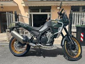 KOVE 800 X ADVENTURE - PROMO FINANZIAMENTO