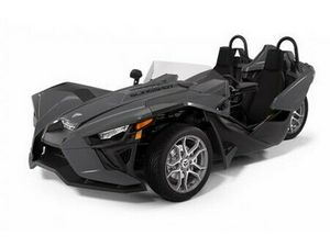 2023 POLARIS SLINGSHOT® SL