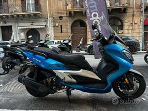 WOTTAN MOTOR STORM-S 300 - 2023