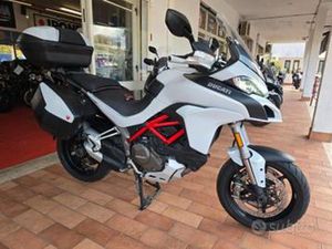 DUCATI MULTISTRADA 1200 S UNIPRO KM 24.617