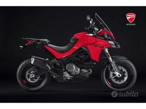 DUCATI MULTISTRADA V2 V 2 S