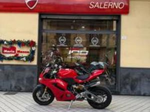 DUCATI PANIGALE V2 S 2025