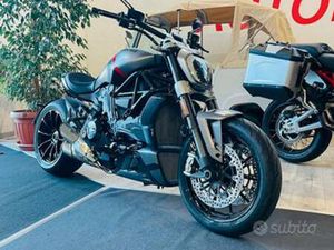DUCATI XDIAVEL - 2022
