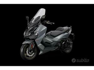 SYM MAXSYM TL 508 - 2025