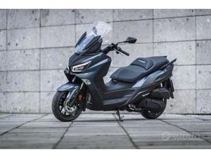 SYM JOYMAX 300 Z ABS - 2022