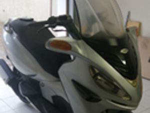 MADISON 250 MOTORE YAMAHA