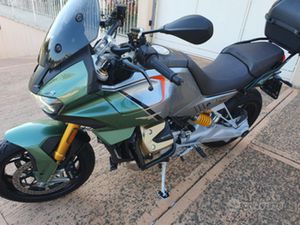 MOTO GUZZI V100S MANDELLO