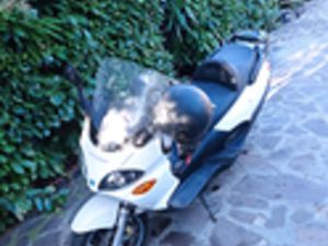 PIAGGIO X9. 250 CC