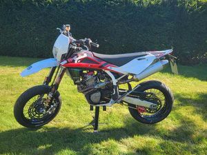 HUSQVARNA SM 450 R SUPERMOTO TAUSCH 250 300