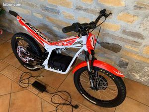 BETA MINITRIAL 20 POUCES