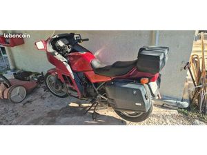 BMW K75RT