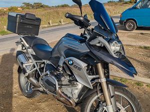 BMW 1200 GS