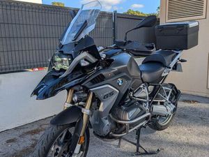 BMW R1250 GS – EXCELLENT ÉTAT - TOP CASE INCLUS