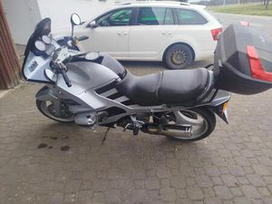 VERKAUFE MOTORRAD BMW R1100 RS