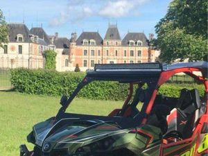 CAN AM MAVERICK 1000 XXC