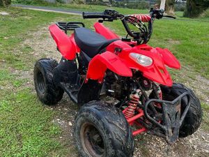QUAD 110 CC
