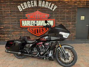 2024 HARLEY DAVIDSON CVO™ ROAD GLIDE® ST FLTRXSTSE