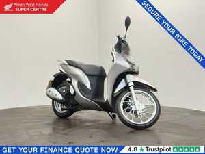 HONDA SH MODE 125 2025